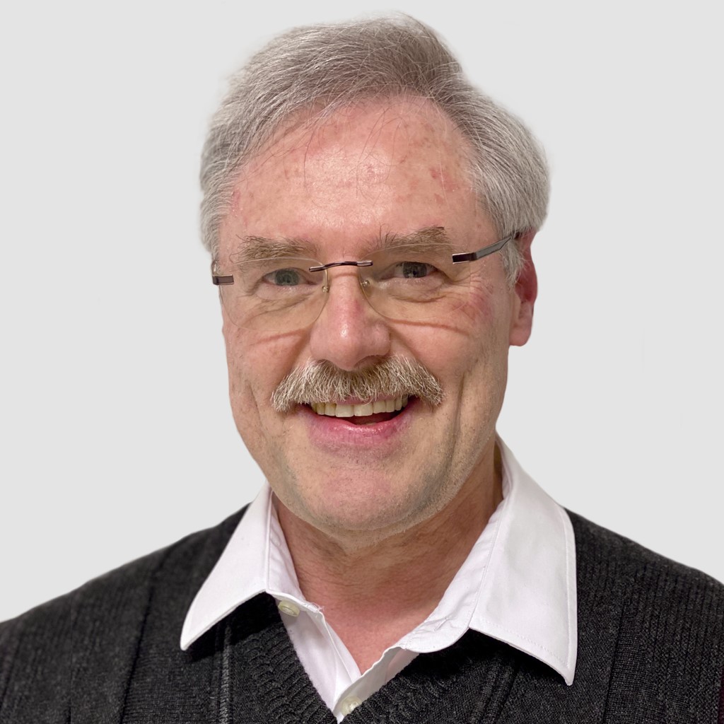 Hans-Peter Bösiger