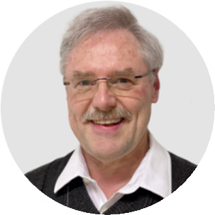 Porträt Hans-Peter Bösiger
